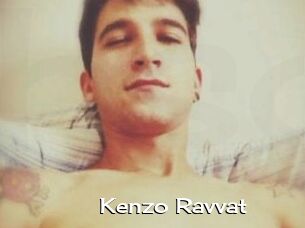 Kenzo_Ravvat