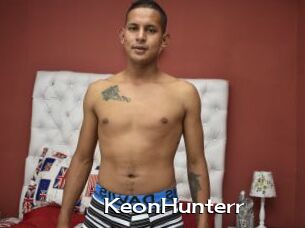 KeonHunterr