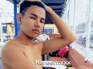 Kereemxxx