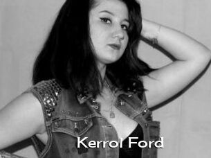 Kerrol_Ford