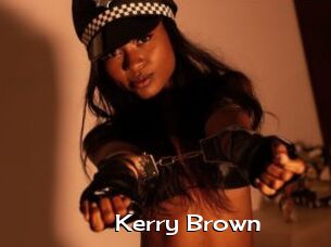 Kerry_Brown