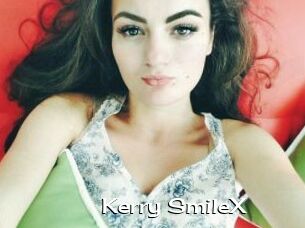 Kerry_SmileX