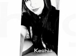 Keshia