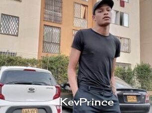 KevPrince