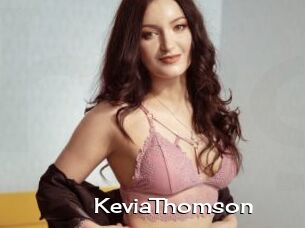 KeviaThomson