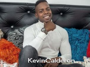 KevinCalderon