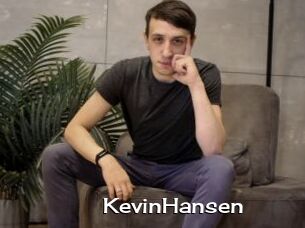 KevinHansen