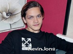 KevinJons