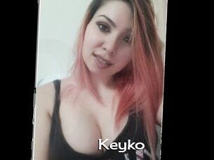 Keyko