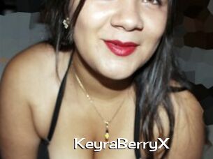 KeyraBerryX