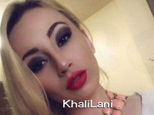 KhaliLani