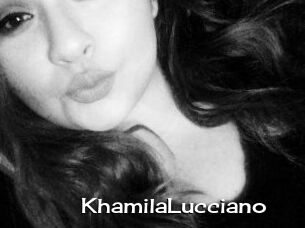 KhamilaLucciano