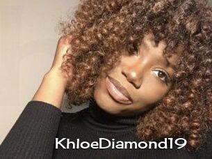 KhloeDiamond19