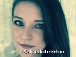 KhloeJohnston