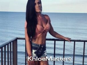 KhloeMasters