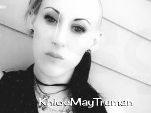 KhloeMayTruman