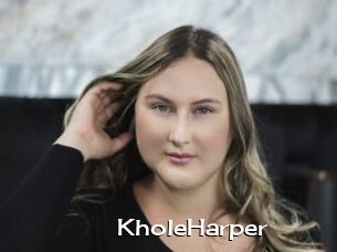 KholeHarper