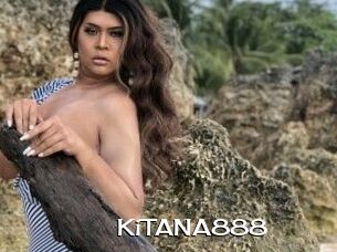 KiTANA888