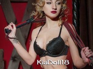 KiaDoll18