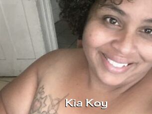 Kia_Koy