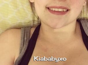 Kiababyxo