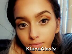 KianaAlexis