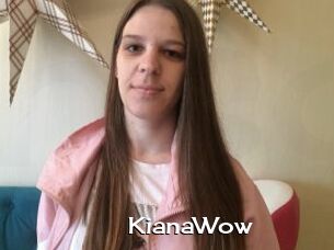 KianaWow