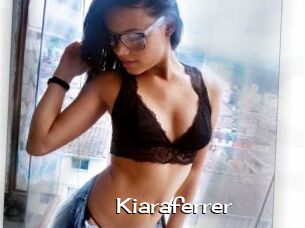 Kiaraferrer