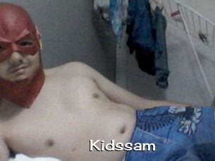 Kidssam