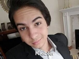 Kiebler