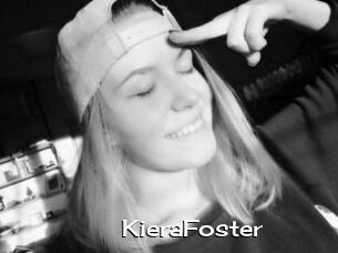 KieraFoster