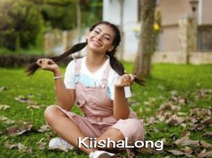 KiishaLong