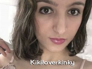 Kikiloverkinky