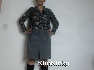 KimKinky