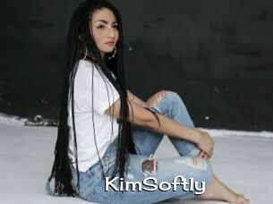 KimSoftly