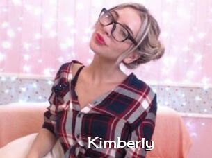 Kimberly