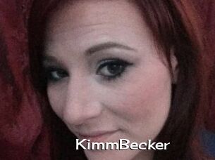 KimmBecker