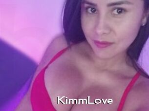 KimmLove