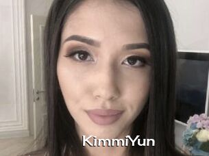 KimmiYun