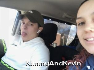 KimmyAndKevin