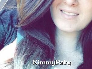 KimmyBaby