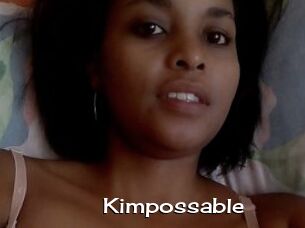 Kimpossable