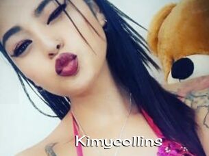 Kimycollins