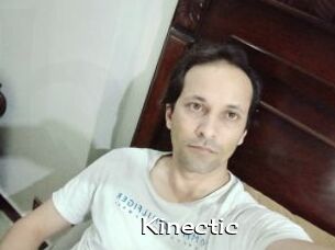 Kinectic