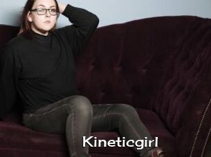 Kineticgirl