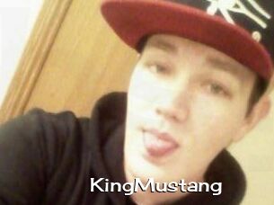 KingMustang