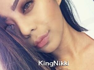 KingNikki