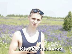 KingOfMadness