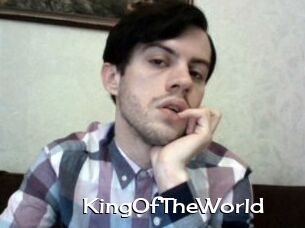 KingOfTheWorld