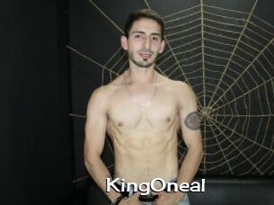 KingOneal